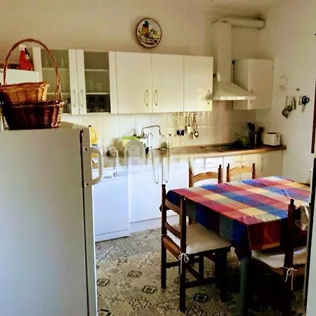 Hanega Chalet Manzanares