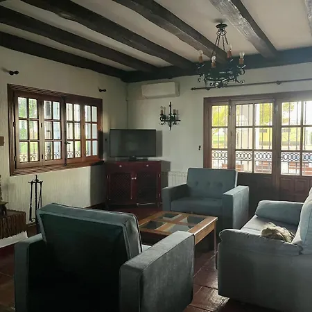 Hanega Chalet