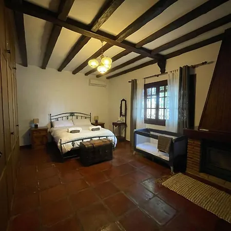 Chalet Hanega