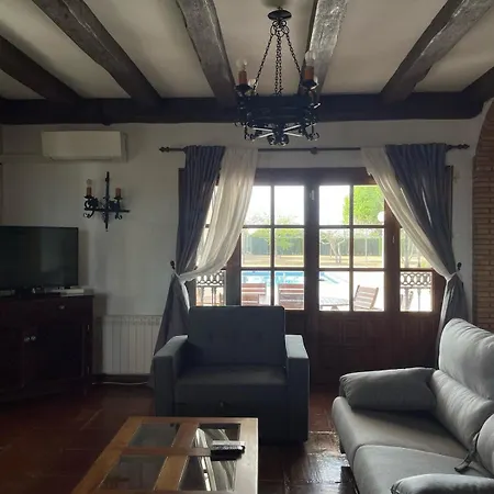 Chalet Hanega