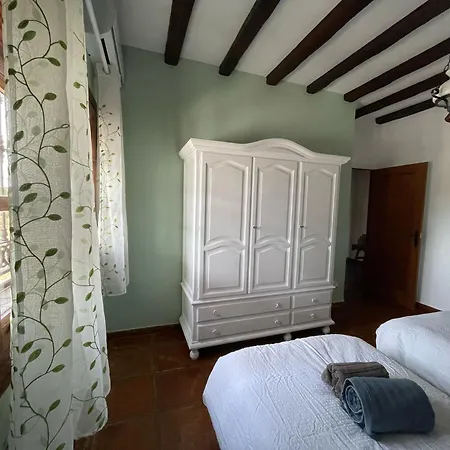 Hanega Chalet