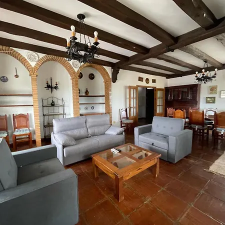 Chalet Hanega