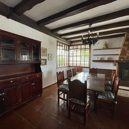 Hanega Chalet