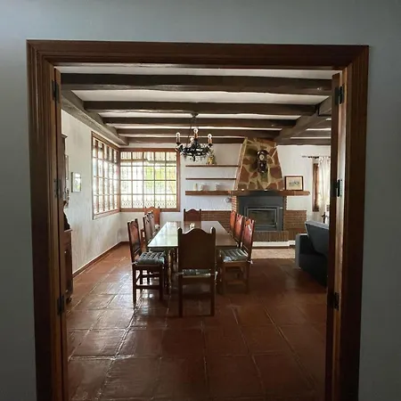 Hanega Chalet *
