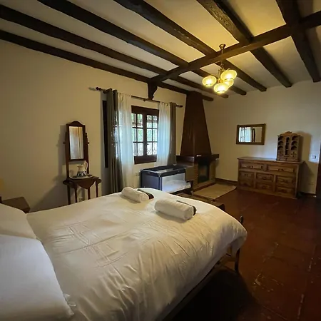 Chalet Hanega